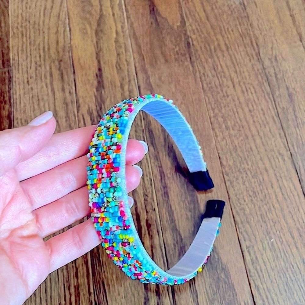 Handmade headband brand new! Made in Italy 🇮🇹